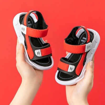 boys baby sandals kids for shoes boy child sandal Summer
