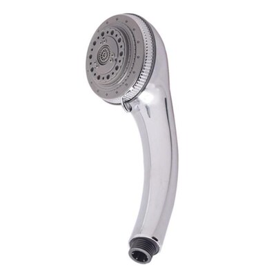 1Set 7 Functions Shower Head Kits 360 Degree Rotary High Pre