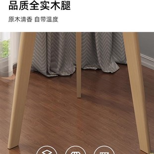 茶几商务会谈洽谈桌椅小户型客厅家用g接待茶桌阳台休闲小圆