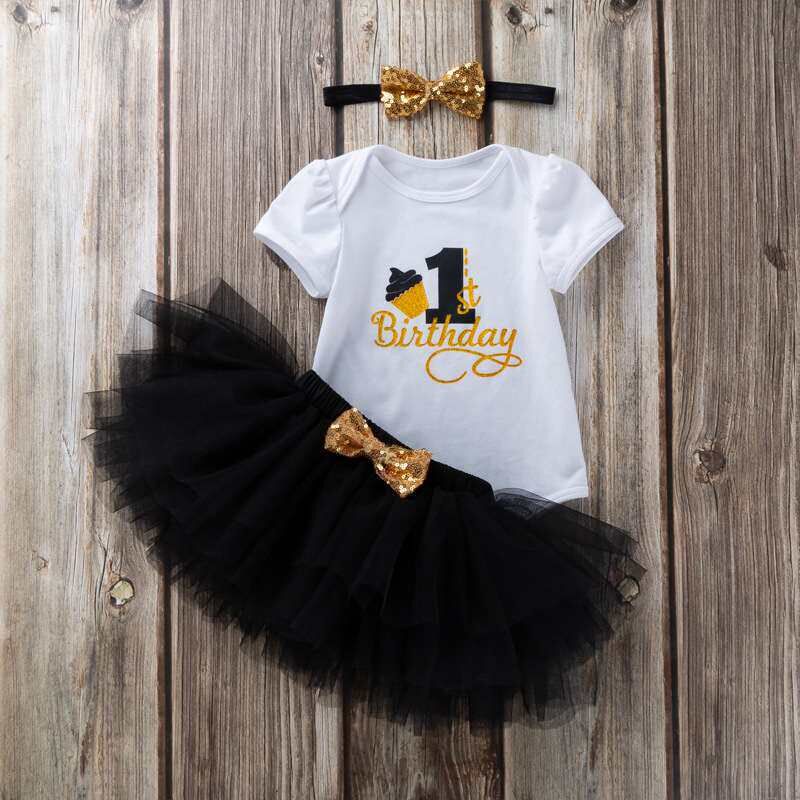 baby girl birthday tutu dress p princess dresses for kis