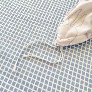 Princess Piece Quilt Cove Four Simple Sanding Lace Style Set