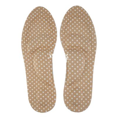 1Pair Arch Support Orthotic Feet Care Massage High Heels Sof