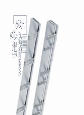 1PLE 1.5*9 63A 断路器汇流排 漏电空开汇流排 母线排 紫铜