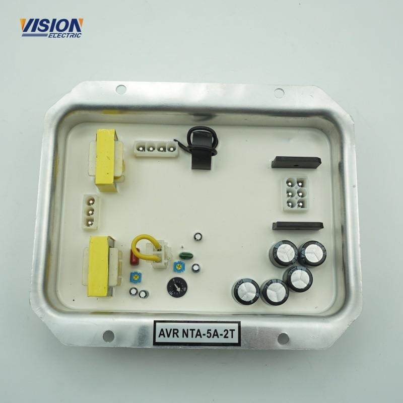 NTA-5A-2T 柴油发电机组配件自动电压调节器励磁稳压板AVR,鲜花速递/花卉仿真/绿植园艺,割草机/草坪机,淘宝优惠券,粉丝福利购,淘宝优惠卷