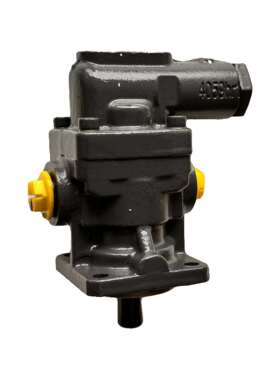 KF20RF1-D15 润滑系统 齿轮箱减速机 克拉赫特 KRACHT