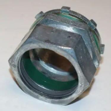 Bridgeport接头/Bridgeport可调节过渡连接器