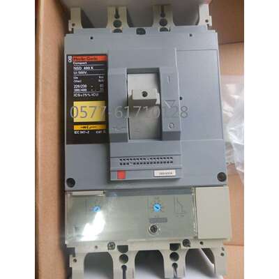 塑壳断路器NSD-100K 160K 250K 400K 630K