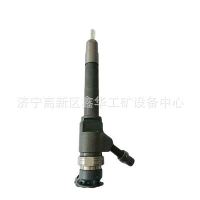 供应喷油器喷油嘴总成23670-51030 2367051030