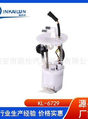 厂家直供燃油泵总成：E2291M