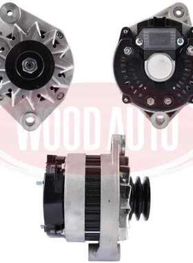 适用沃尔沃富豪发电机A14N118M发电机法雷奥2181991发电机