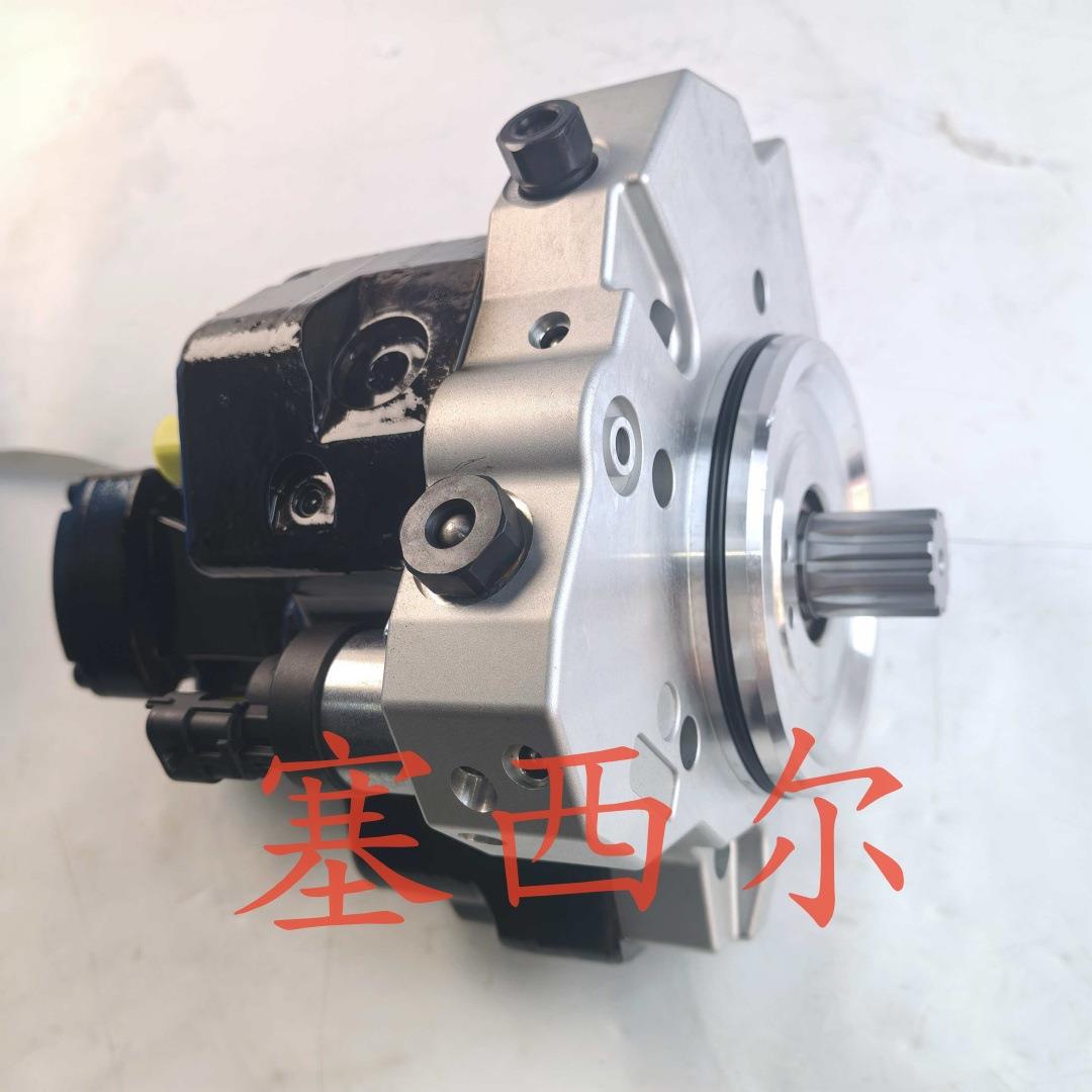 高品质工程机械发动机曼牌重卡燃油泵喷油泵 0445020023