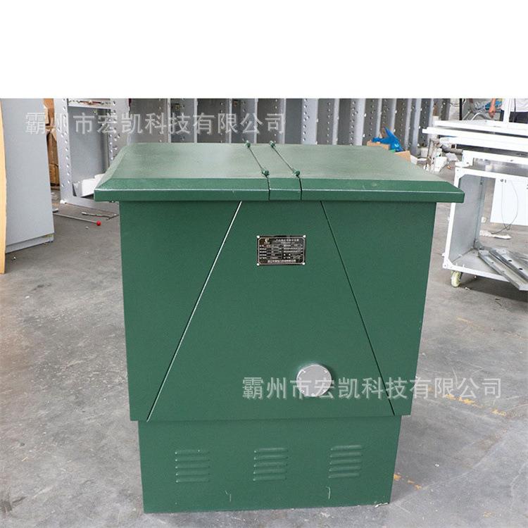高压电缆分支箱10KV 欧式分接箱一进一出二三四出 高压分支箱35kv