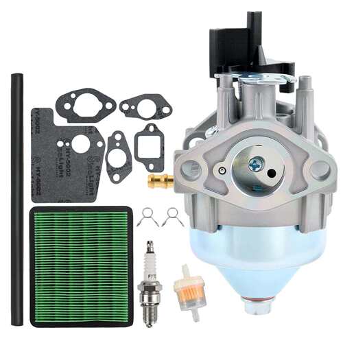 16100-Z8B-901 化油器 GCV160LA0 GCV160LA1 适用Honda HRR216K10