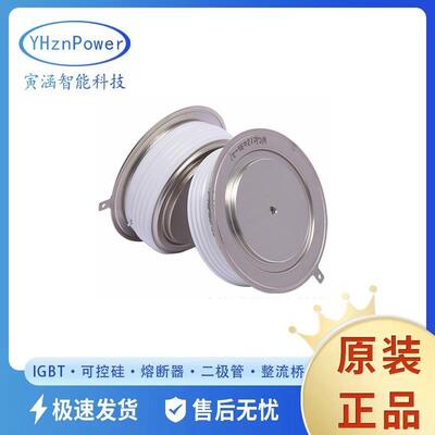 单向可控硅平板晶闸管 N0606YS200 N0606YS250 N390CH30