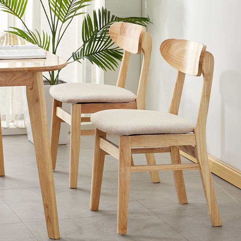 餐厅餐桌椅子靠背现代实木餐椅书桌椅奶茶店休闲凳子商用简约酒吧,3C数码配件,其它配件,淘宝优惠券,粉丝福利购,淘宝优惠卷