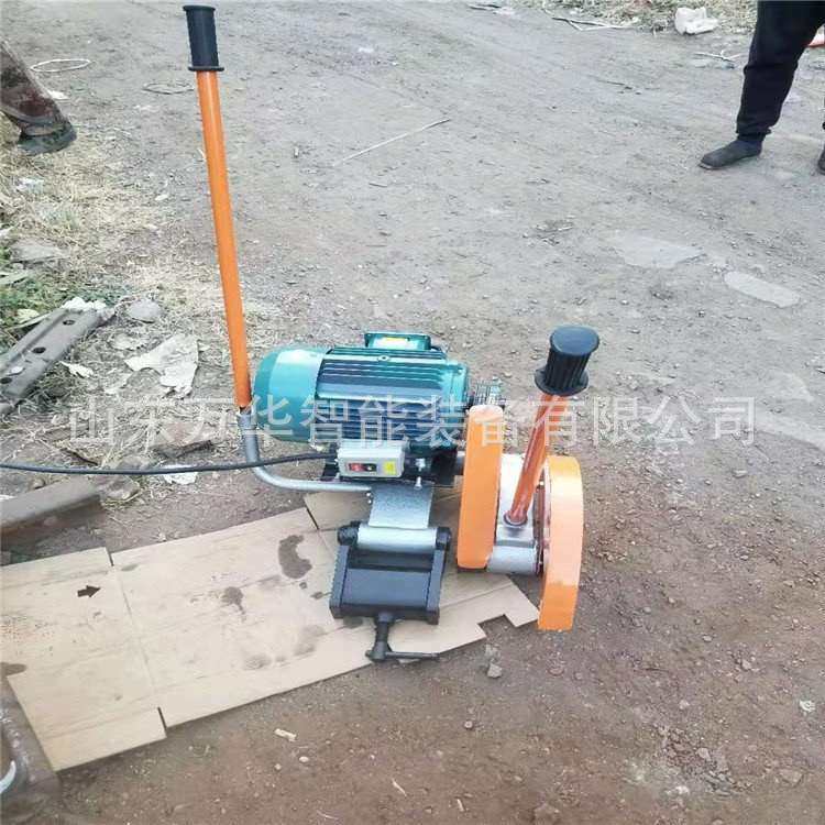 电动锯轨机钢轨切断机动力锯轨工具手推式砂轮切割便携式轨维护具,3C数码配件,其它配件,淘宝优惠券,粉丝福利购,淘宝优惠卷