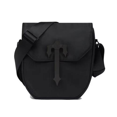 TRAPSTAR Bag London Men Trapstar Irongate T Crossbody Bag