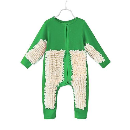 Baby Climbing Suit Childrens Jumpsuit Baby Climbing Suit Fo