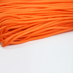 100 Meters Paracord 550 Paracord Rope Cuerda Escalada Mil Sp