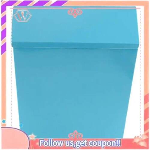 Upgraded Wall-Mounted Mailbox Wall Collection Box Farmhouse