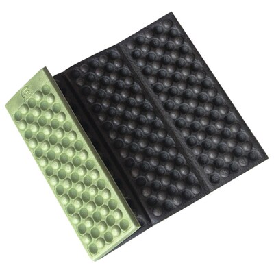 1pc Multi-color Eva Foam Foldable Outdoor Camping Mat Seat F