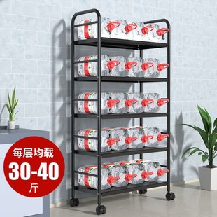 Shelves kitchen shelf cabinet stainless steel cabinet 2 dish