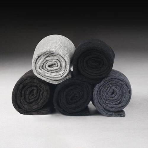 Bamboo Fiber Men Socks Business Breathable Male Socks 男袜子