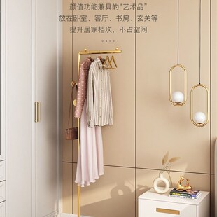 Big holder wooden cloth clothes hanger stand rack coat hat