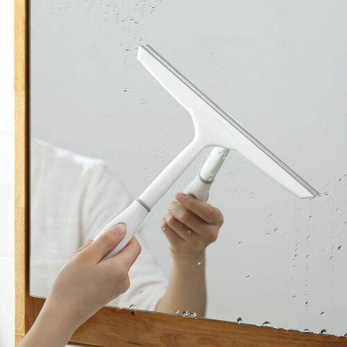 Direct Sales of Soft Rubber Glass Scraper, Window Cleaning W