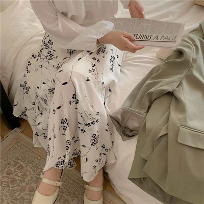 Spring and Summer New Slimming Age-reducing Fashion All-matc