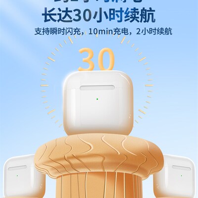 Android Pc Earphone Headset for With Mic iPad headphone耳机