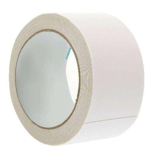 Duct Tape Double Side Strong Black Heavy Duty Adhesive High