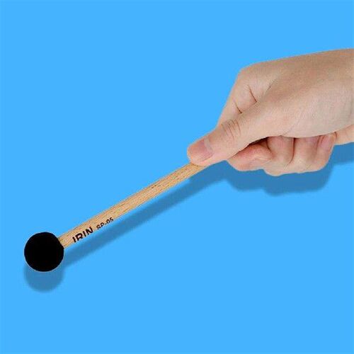 Singing Bowl Mallet Drumstick For Bass Musical Instrument