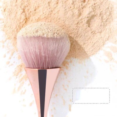 4 Styles Makeup Brush Beauty Brush Blush Powder Brushes Fash