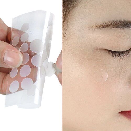 36 Acne Patch Invisible Acne Cover Acne Cleansing Patch And