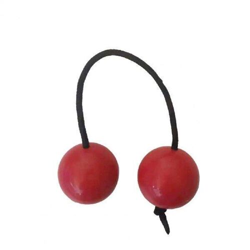 Wearable Rhythmic Sand Ball Widely Application Stage