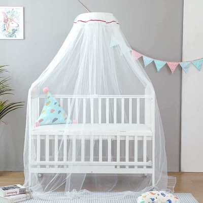 Baby Bed Mosquito Net Mosquito Cover Childrens Baby Mosquit