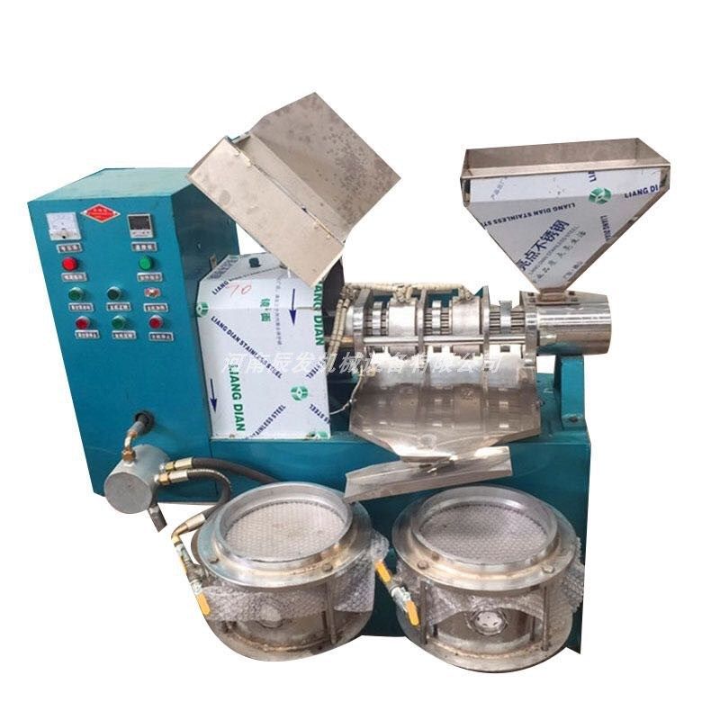 100型冷热两用榨油机大豆菜籽葵花籽螺旋榨油机中小型家用榨油机,农机/农具/农膜,农产品加工设备,淘宝优惠券,粉丝福利购,淘宝优惠卷