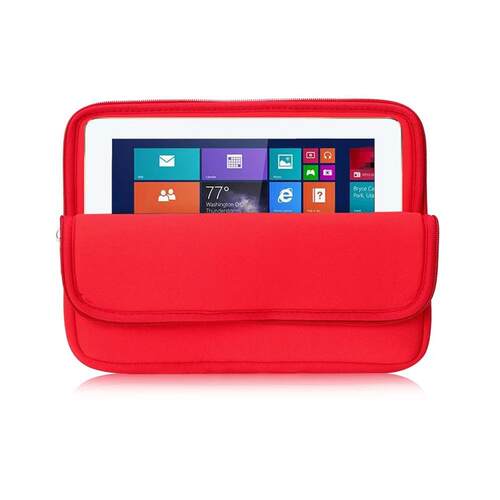 Universal Tablet Case Sleeve Bag ver Protective Pouch Shockp