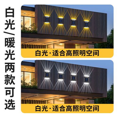 Solar urtyard Decorative Light Outdoor Waterproof Home Lands