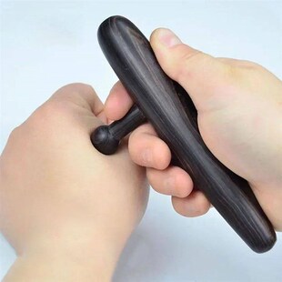 Deep Tissue Massage Tool, Trigger Point Massage Thumb Saver
