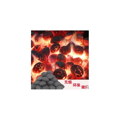 5kg Barbecue Charcoal Briquettes Sack  BBQ Coal Briquette