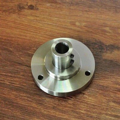 1PC 80 chuck connecting rod reducer motor shaft chuck