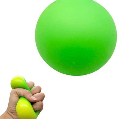 Stress Ball for Adults and Kids Change Colour Squeezing