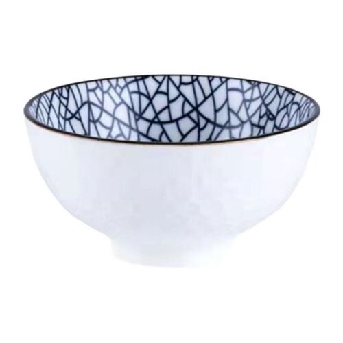porcelain tableware set ceramic bowls plates Chinese gift