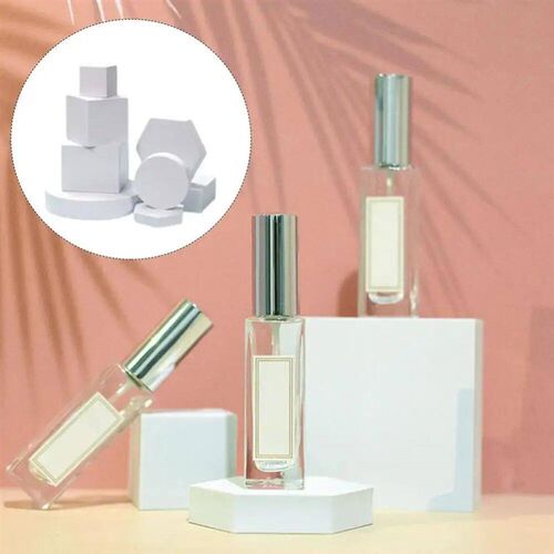 10pcs/Set Foam Geometric Cube Photography Backdrops Props Ph