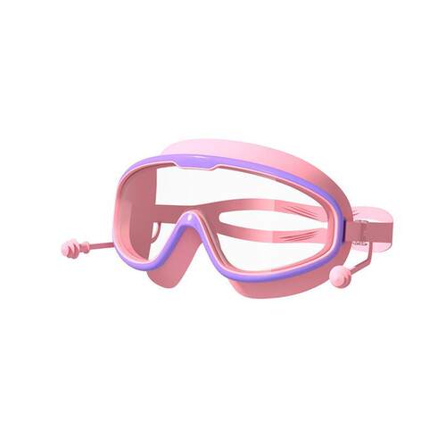 High definition swimming goggles equipment