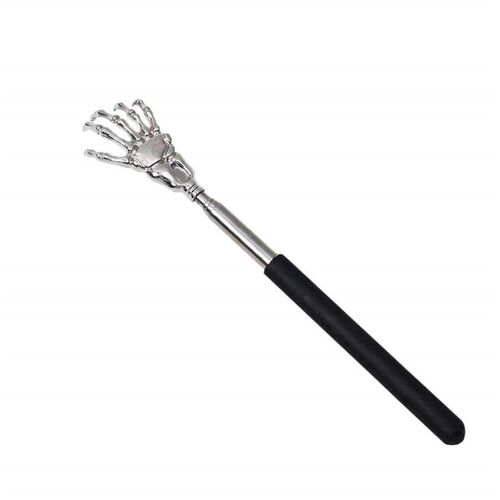 Back Scratcher No-Helper Ghost Claw Back Scratcher Telescopi