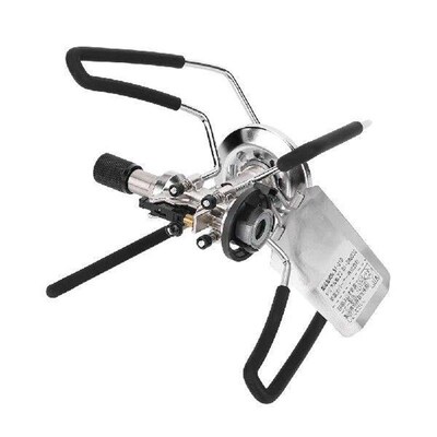 Firepower Adjustment Switch Heat Resistant Gas Stove