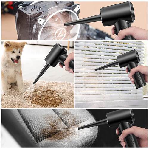 High-power Wireless Dust Blower Car Dust llector Household m